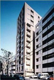 ムルーエ築地の外観画像