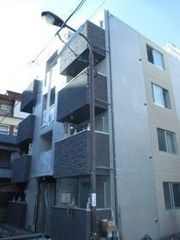 アーバンステージ神田の外観画像