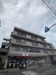 グランメール上北沢の外観画像