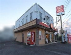 御茶山町江野店舗の外観画像