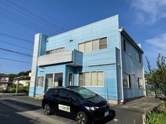 沢口町柳澤店舗の外観画像