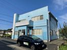沢口町柳澤店舗の間取り画像