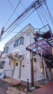 SPACE IN CASA スペース イン カーサの外観画像
