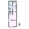 SPACE IN CASA スペース イン カーサの間取り画像