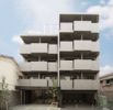 ルーブル東蒲田伍番館の間取り画像