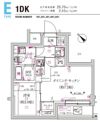 MAXIV上石神井の間取り画像