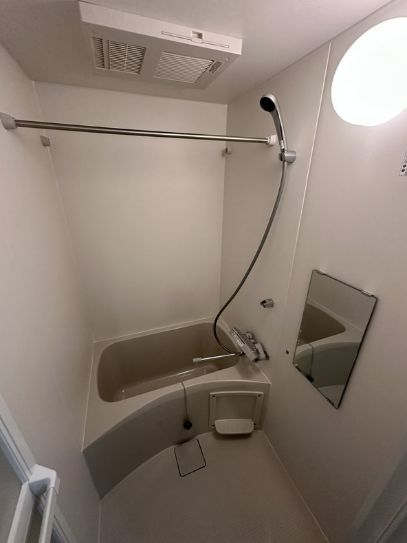 バスルーム