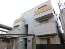 ベルコート代々木上原B棟の間取り画像