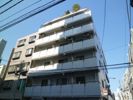 ストークTS元浅草の外観