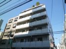 ストークTS元浅草の間取り画像