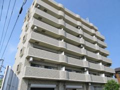 M’sフローリッシュの外観画像