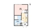 Ciel Kamikitazawaの間取り画像