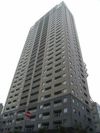 パークハウス芝タワーの間取り画像