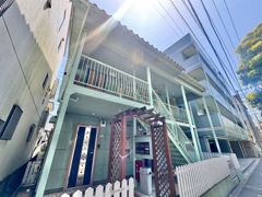 ルーブル烏山の外観画像