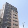 パークアクシス三宿の間取り画像