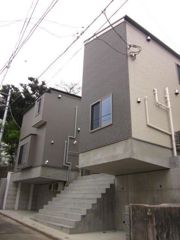 Sarete Felici 豪徳寺Ⅰの外観画像