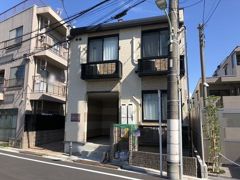 レオパレス清海の外観画像