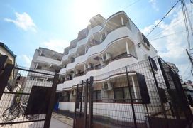 ユーコート代田橋の外観画像