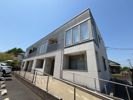 ビブレ Bの間取り画像