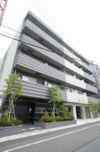 グランヴァン西馬込Ⅳの間取り画像