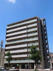 ルーエ金山の外観画像