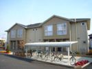 ローズヒルの間取り画像