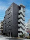 Weave Base OMORIの間取り画像