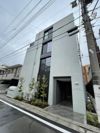 LEGALAND目黒大岡山の間取り画像