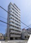 S-RESIDENCE三田慶大前の間取り画像