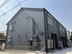 DPaina南馬込の外観画像