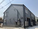 DPaina南馬込の間取り画像