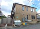 エルサ浜田山の間取り画像