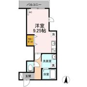Hauoliの間取り画像