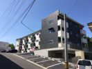 TATSUMIレジデンスヤマトの間取り画像