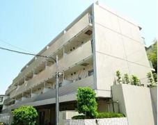 レグラス大岡山の外観画像