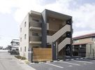 ソレイユK アンの間取り画像