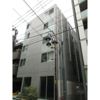 PASEO武蔵小山の間取り画像