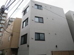 Noah’s Ark（ノアズアーク）の外観画像