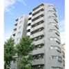 パークサイド小石川植物園の間取り画像