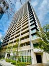 Brillia THE TOWER TOKYO YAESUの間取り画像