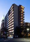 クオリタス南大井の間取り画像