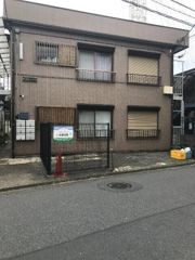 松ノ木第1ハイデンスの外観画像