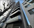 GENOVIA渋谷笹塚skygardenの間取り画像