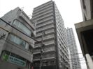 リビオ日本橋人形町の外観