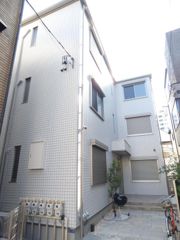 ルーム南麻布の外観画像