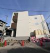 ジーメゾン桶川の間取り画像