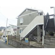 シェモア馬込の外観画像