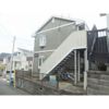 シェモア馬込の間取り画像