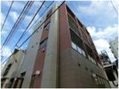 レムリア富ヶ谷の間取り画像