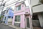 グレースベガの間取り画像